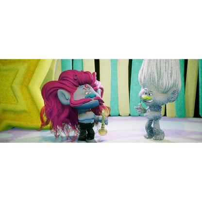 Trolls Remix Rescue - Xbox Series X - Game Mill