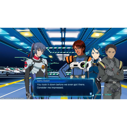 Macross -Shooting Insight- - PlayStation 5 - Red Art Games