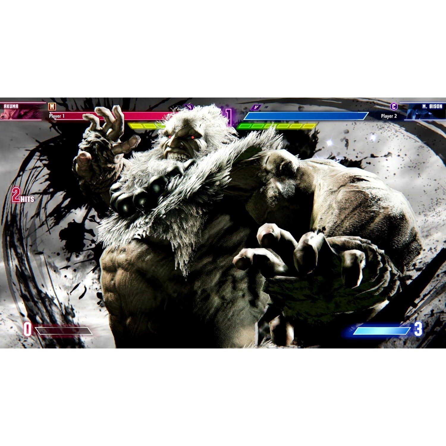 Street Fighter 6 Years 1-2 Fighters Edition - Xbox Series X - Capcom