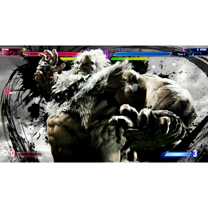 Street Fighter 6 Years 1-2 Fighters Edition - Xbox Series X - Capcom