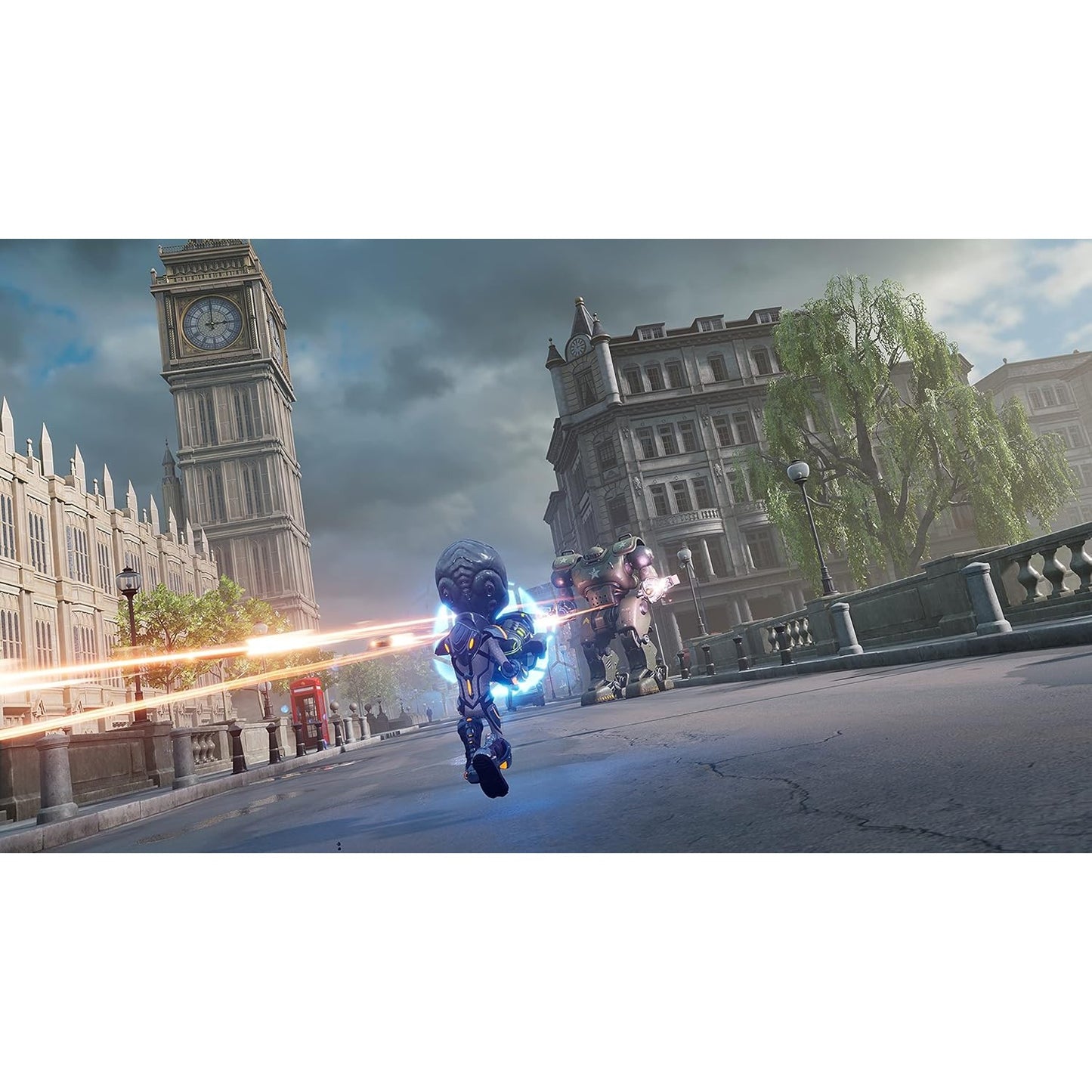 Destroy All Humans! 2 Reprobed - Xbox Series X - THQ Nordic