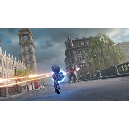 Destroy All Humans! 2 Reprobed - Xbox Series X - THQ Nordic