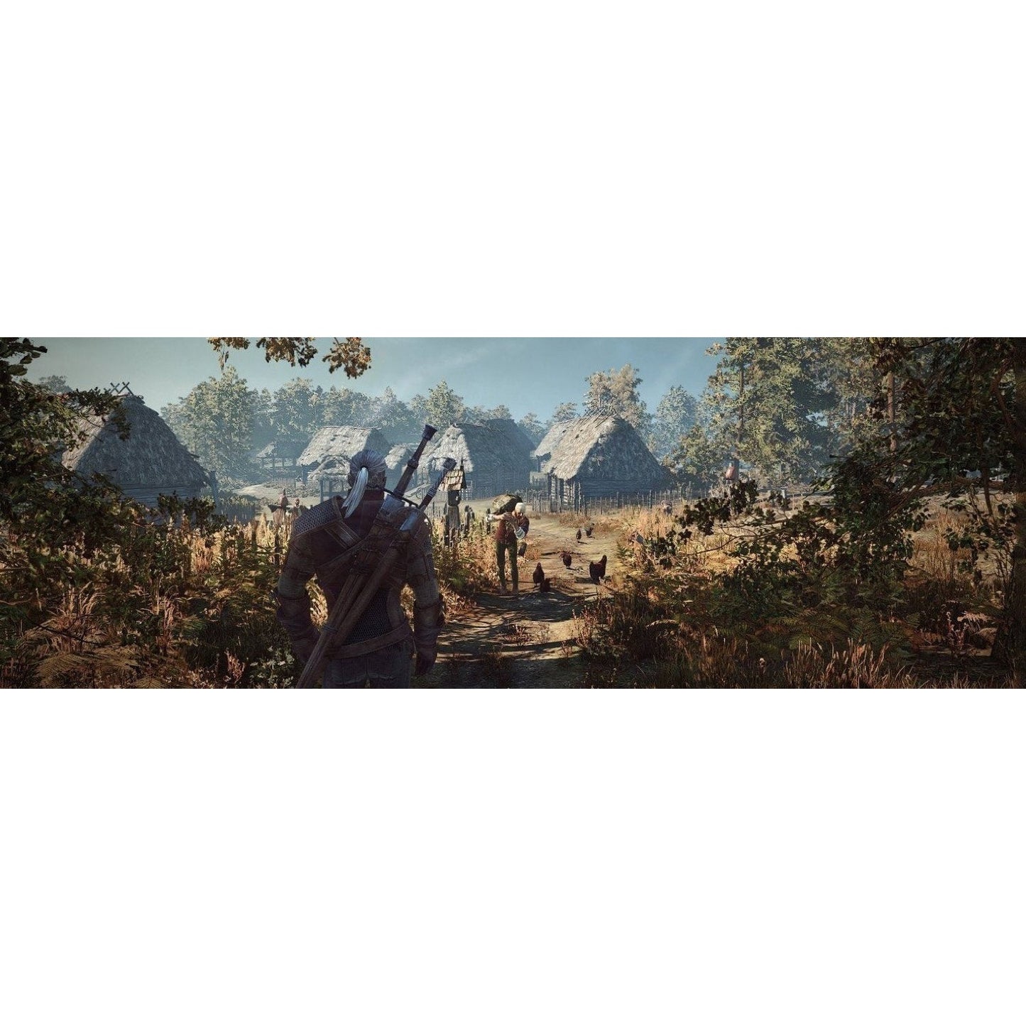 The Witcher 3: Wild Hunt Complete Edition - PlayStation 4 - Warner Bros.
