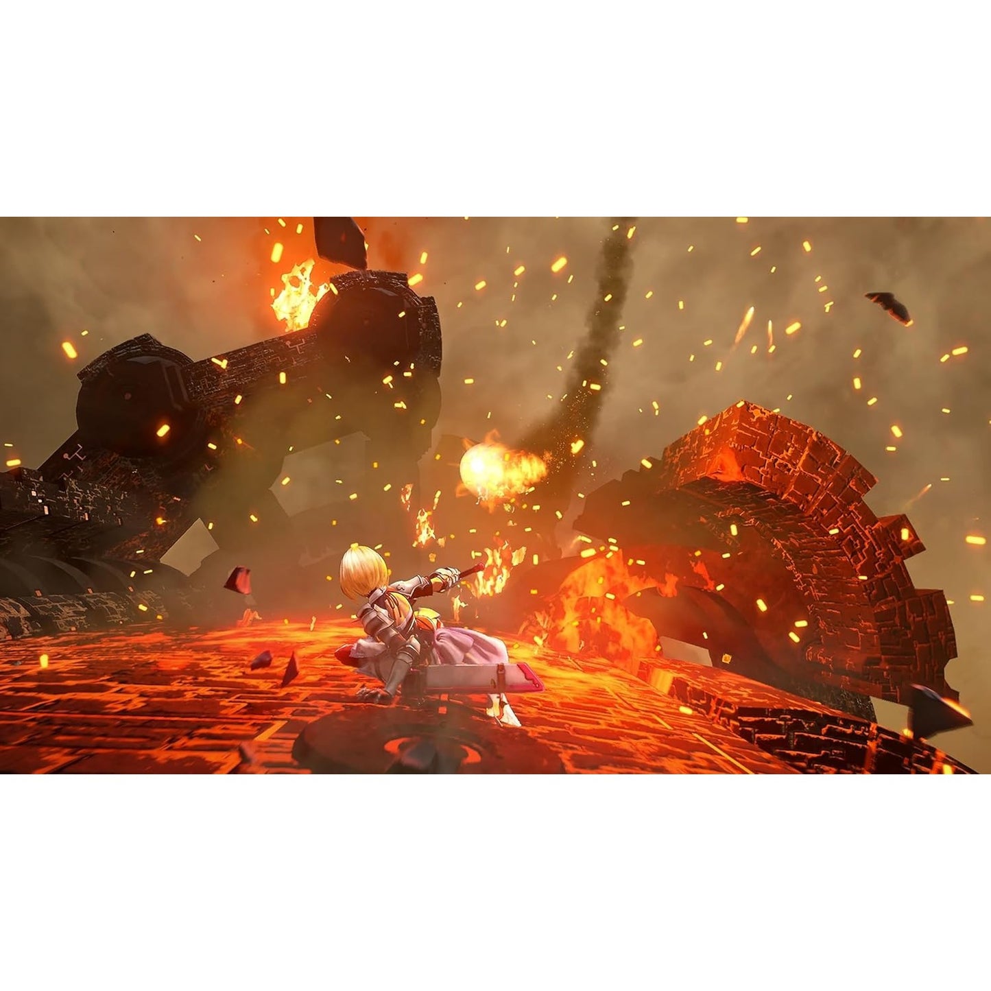 Granblue Fantasy: Relink Standard - PlayStation 5 - Xseed Games