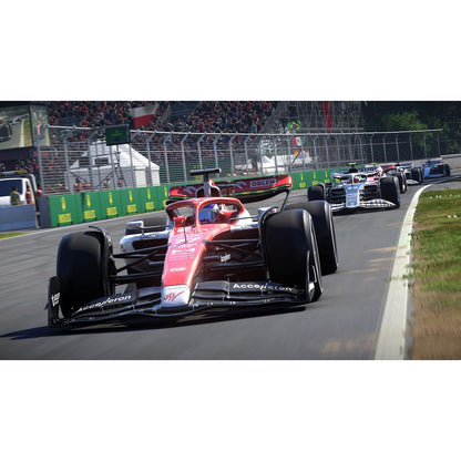 F1 22 - Xbox Series X - Electronic Arts