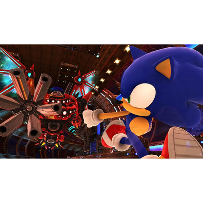 Sonic X Shadow Generations - PlayStation 5 - SEGA