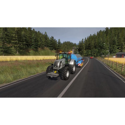 Real Farm Premium Edition - PlayStation 5, PlayStation 4 - Soedesco