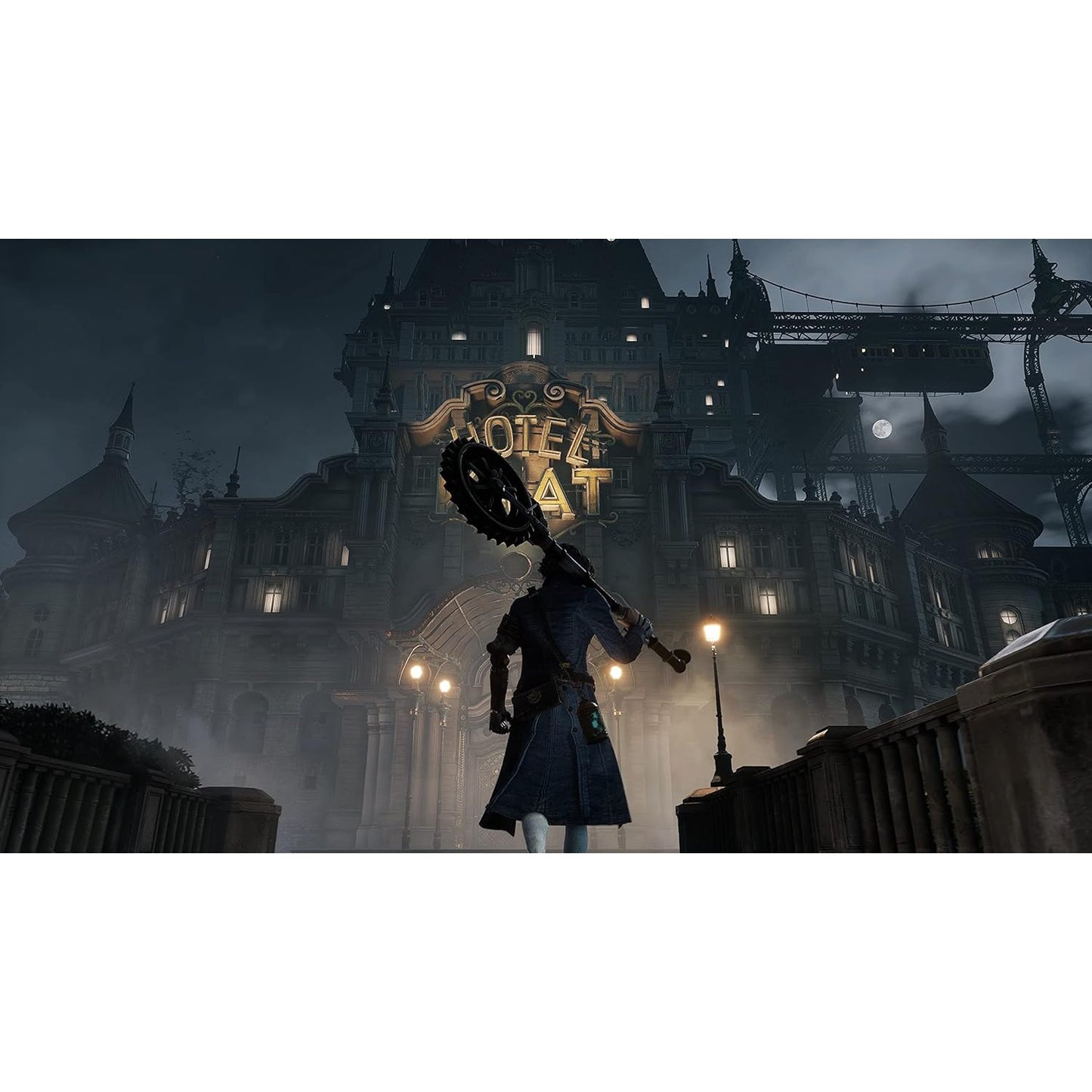 Lies of P - PlayStation 5