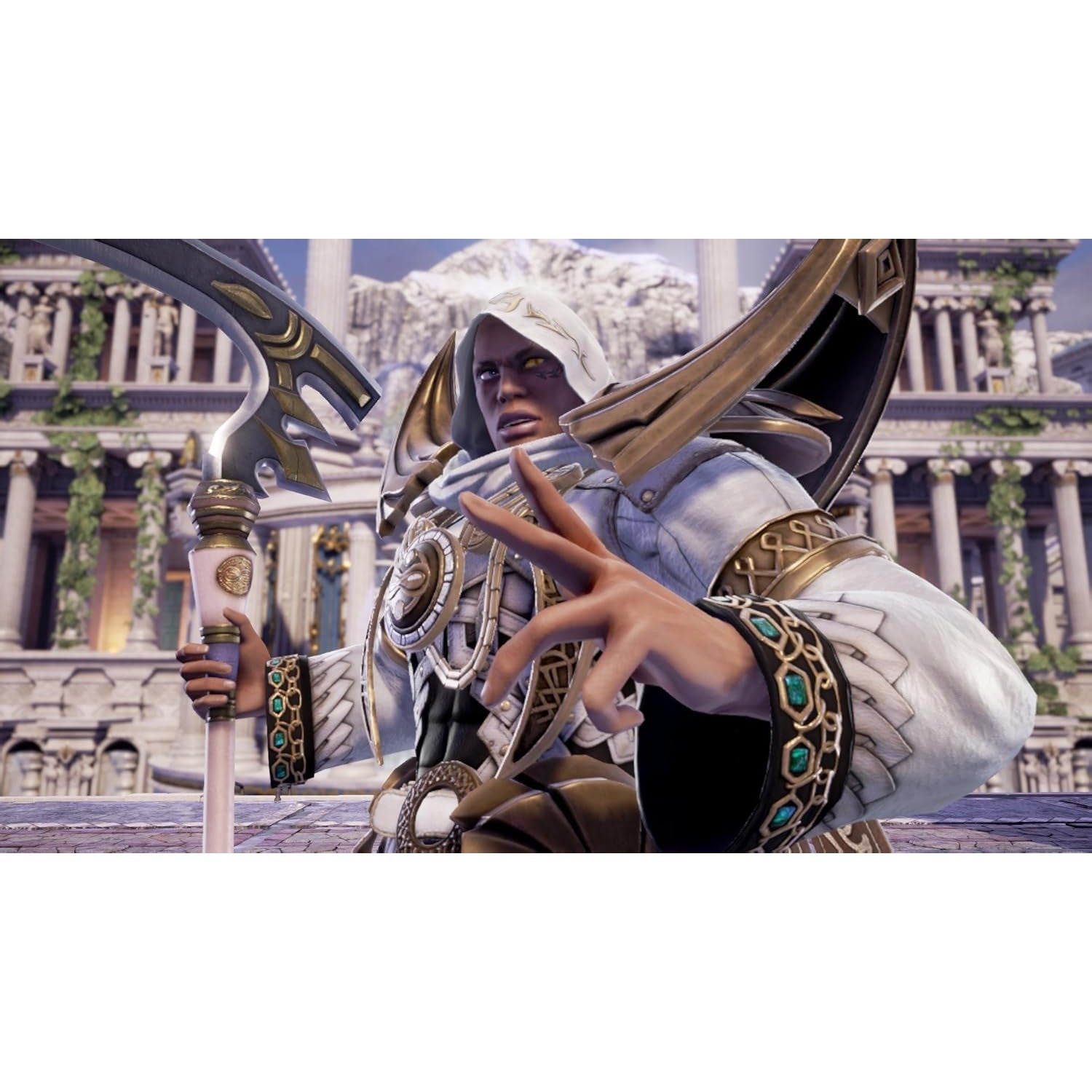Soulcalibur VI - PlayStation 4 - Bandai Namco