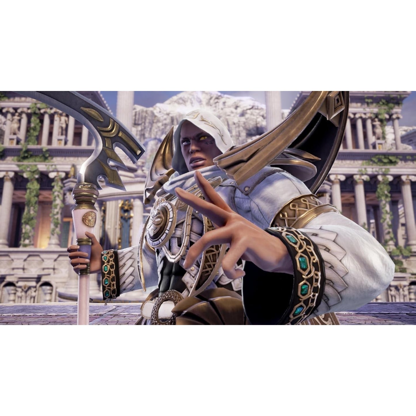 Soul Calibur VI - Xbox One - Bandai Namco