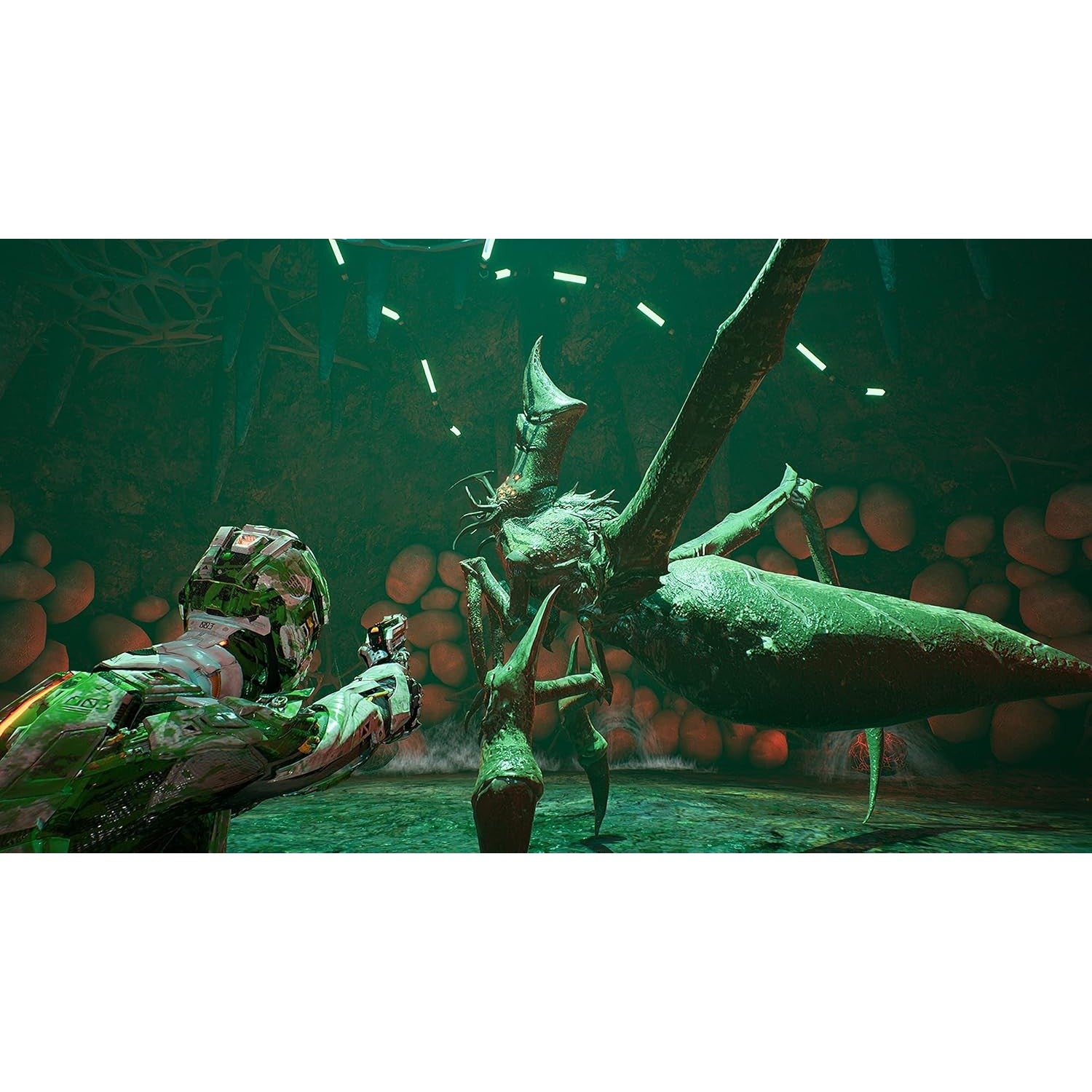 Dolmen - PlayStation 5, PlayStation 4 - Deep Silver