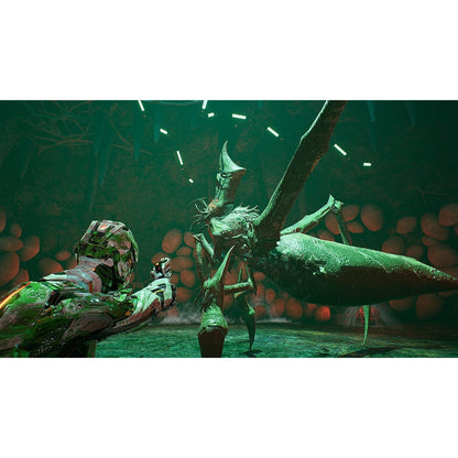 Dolmen - PlayStation 5, PlayStation 4 - Deep Silver