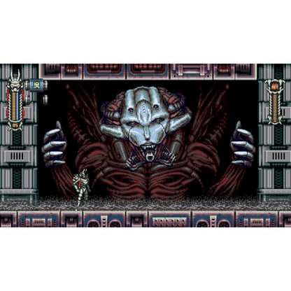 Vengeful Guardian: Moonrider - Nintendo Switch - Limited Run, JoyMasher