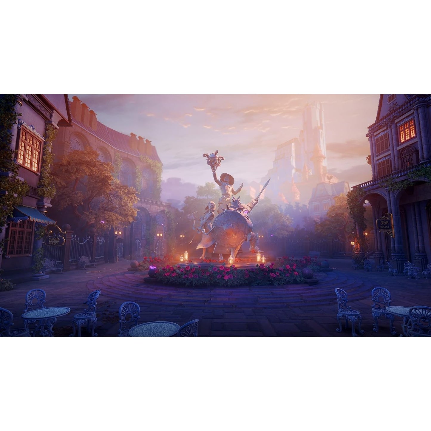Trine 5: A Clockwork Conspiracy - Xbox Series X - THQ Nordic