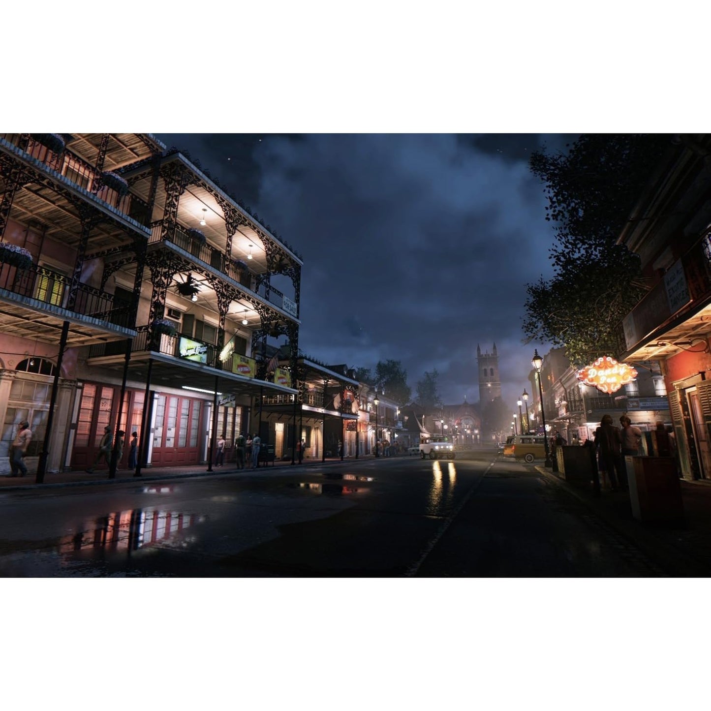 Mafia III - PlayStation 4 - Take 2
