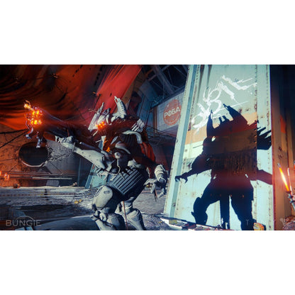 Destiny Standard Edition - PlayStation 4 - Activision