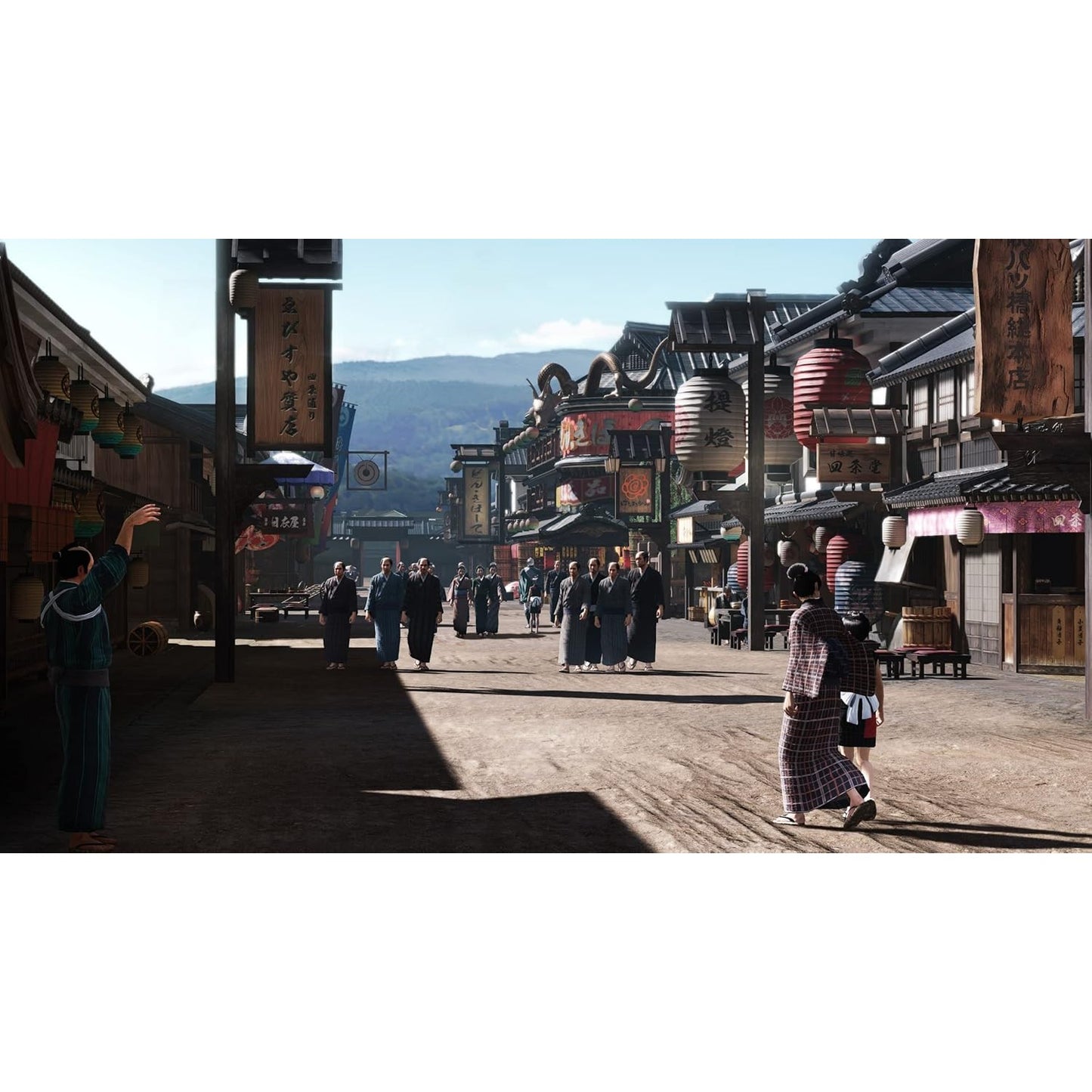 Like a Dragon: Ishin! - Xbox Series X - SEGA