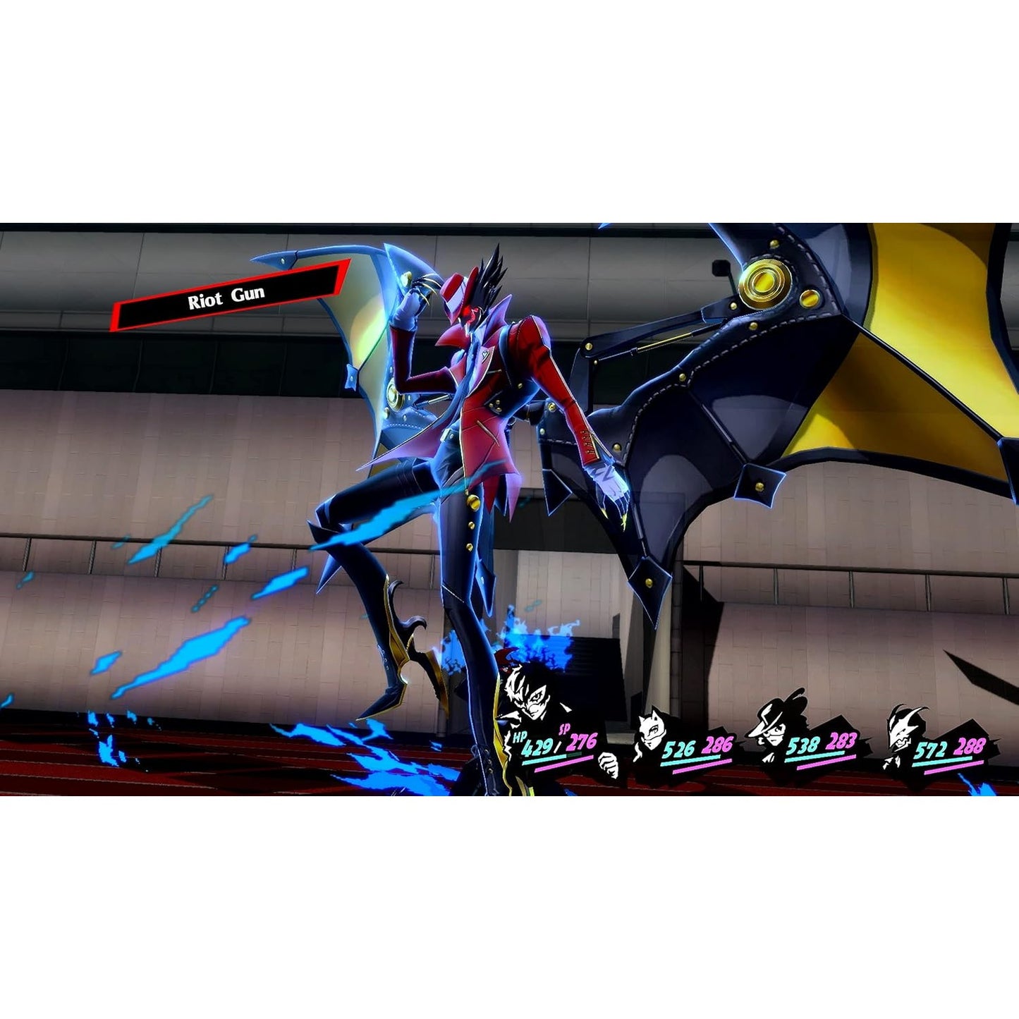 Persona 5 Royal - Xbox Series X - SEGA