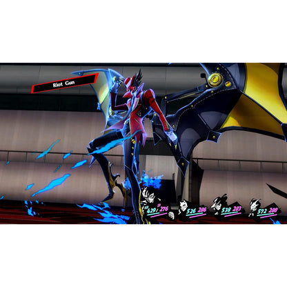 Persona 5 Royal - Xbox Series X - SEGA