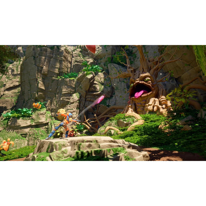 Revenge of the Savage Planet Day One Edition - PlayStation 5 - Maximum Entertainment