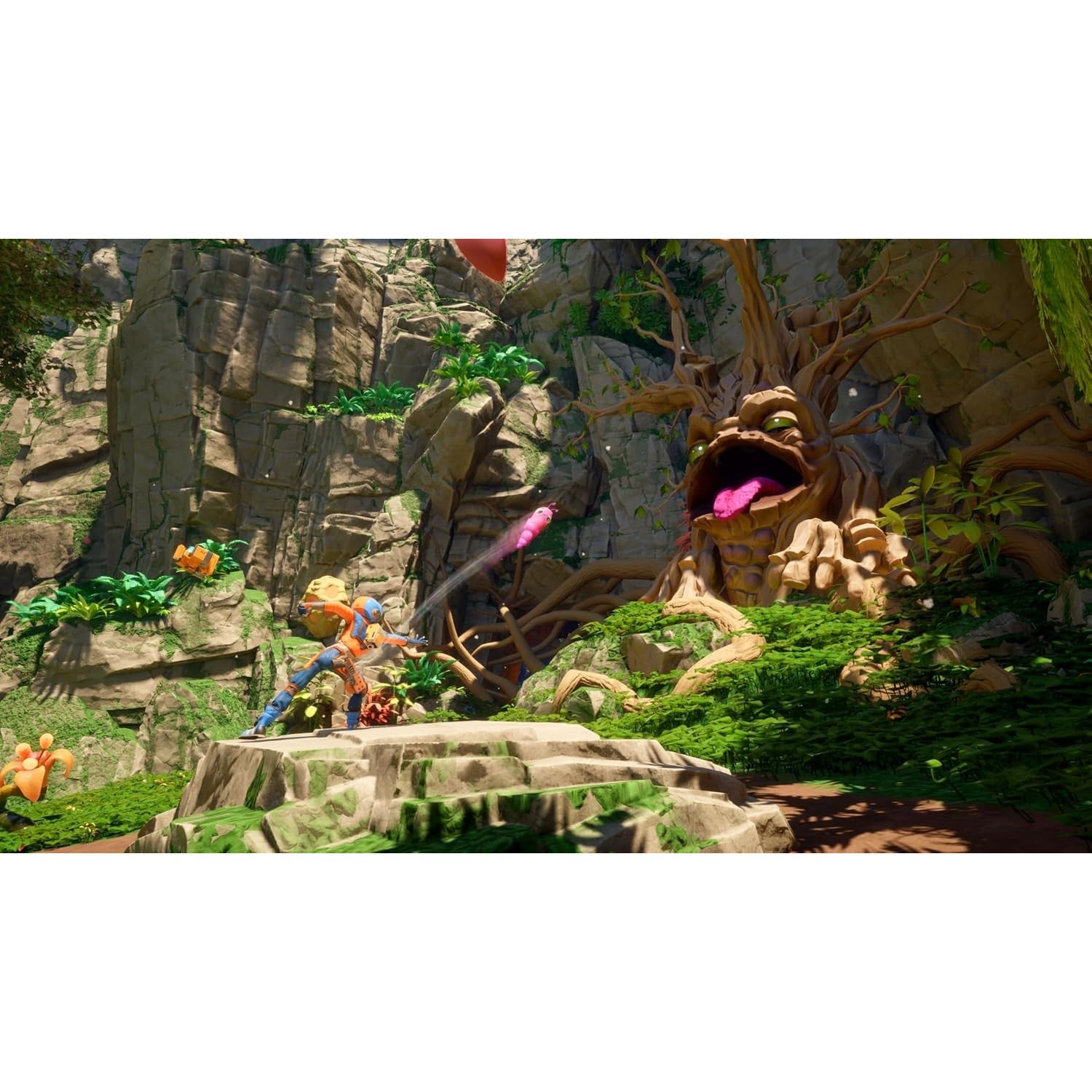 Revenge of the Savage Planet Day One Edition - Xbox Series X - Maximum Entertainment