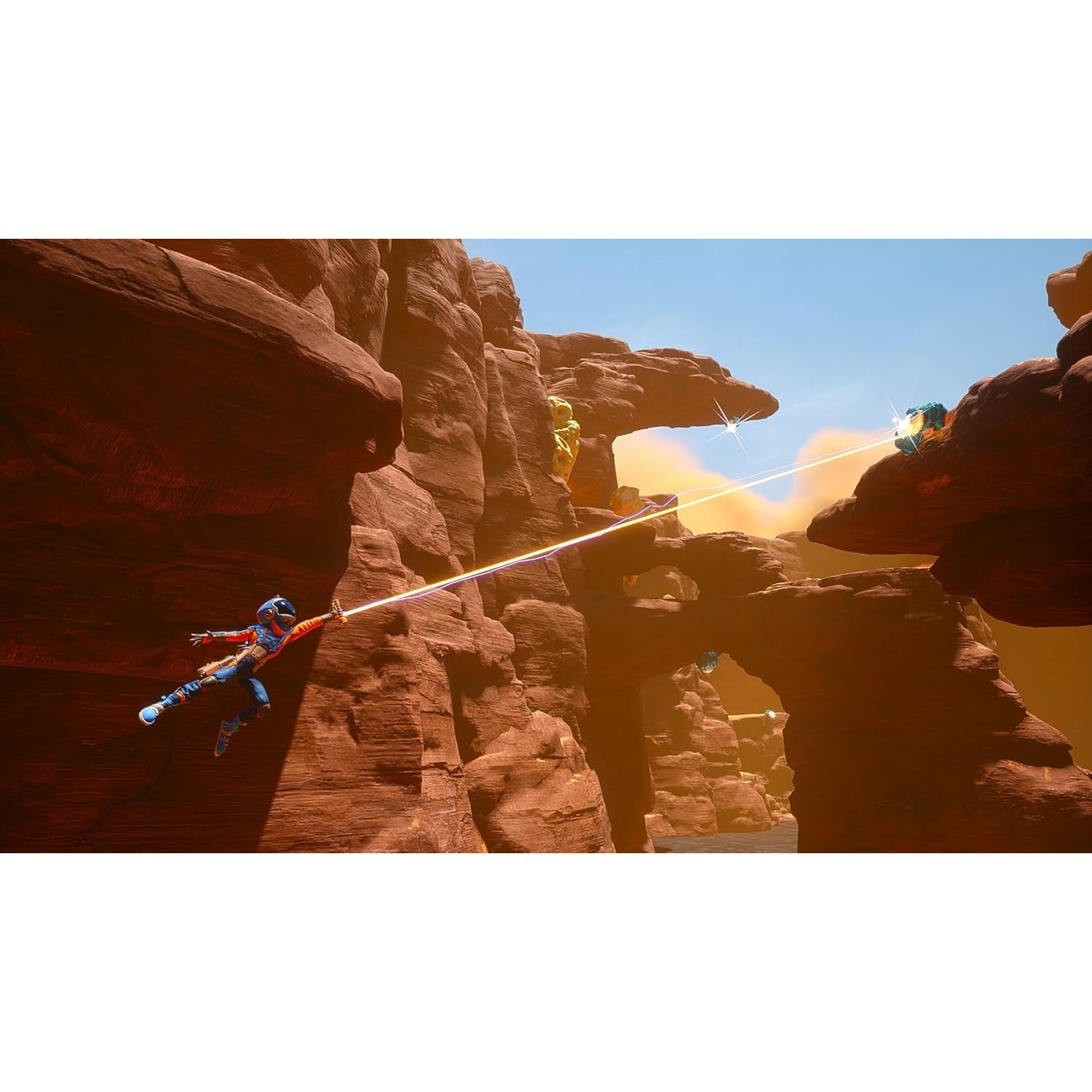Revenge of the Savage Planet Day One Edition - PlayStation 5 - Maximum Entertainment