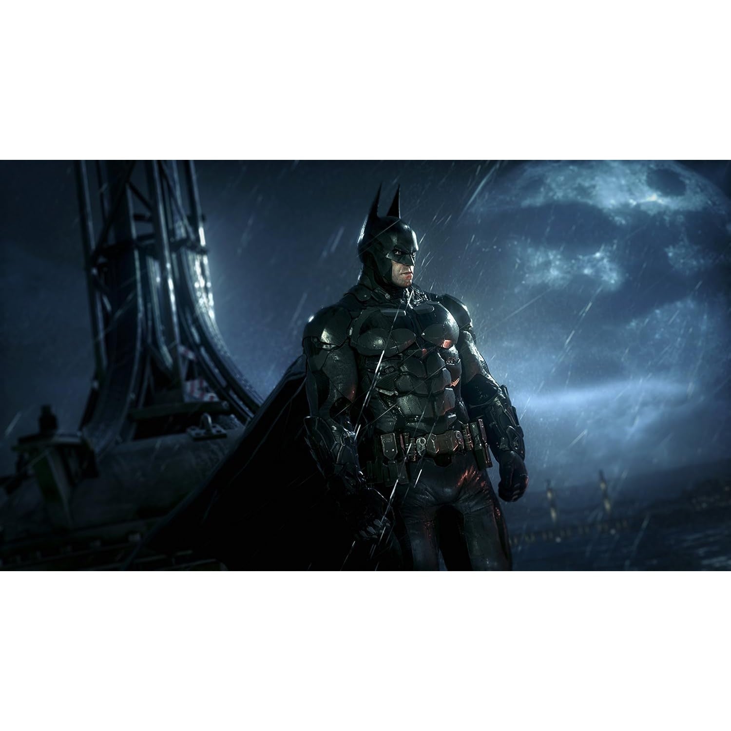 Batman: Arkham Knight - PlayStation 4 - Warner Bros Games