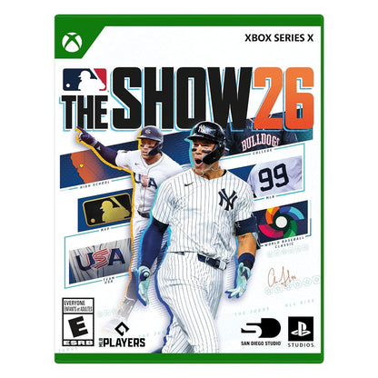 MLB The Show 26 - Xbox Series X