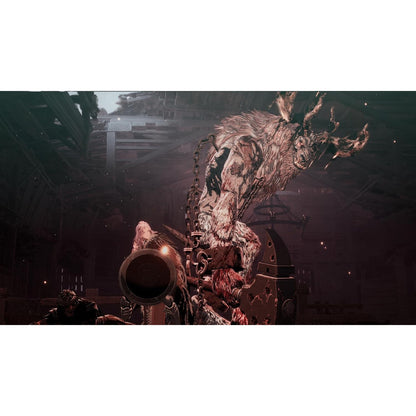 The First Berserker: Khazan - Xbox Series X - U&I Entertainment