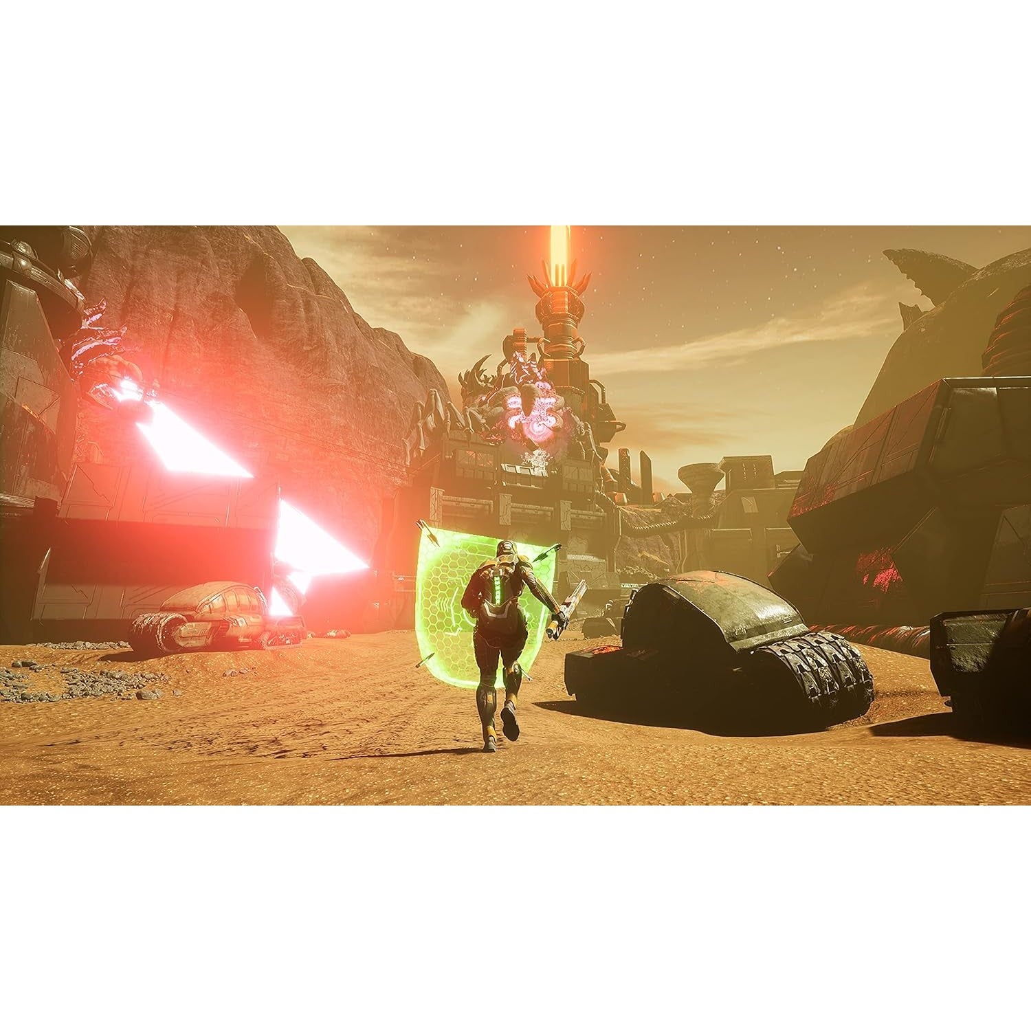 Dolmen - PlayStation 5, PlayStation 4 - Deep Silver