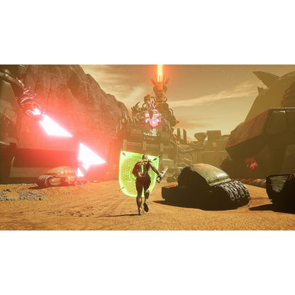 Dolmen - PlayStation 5, PlayStation 4 - Deep Silver