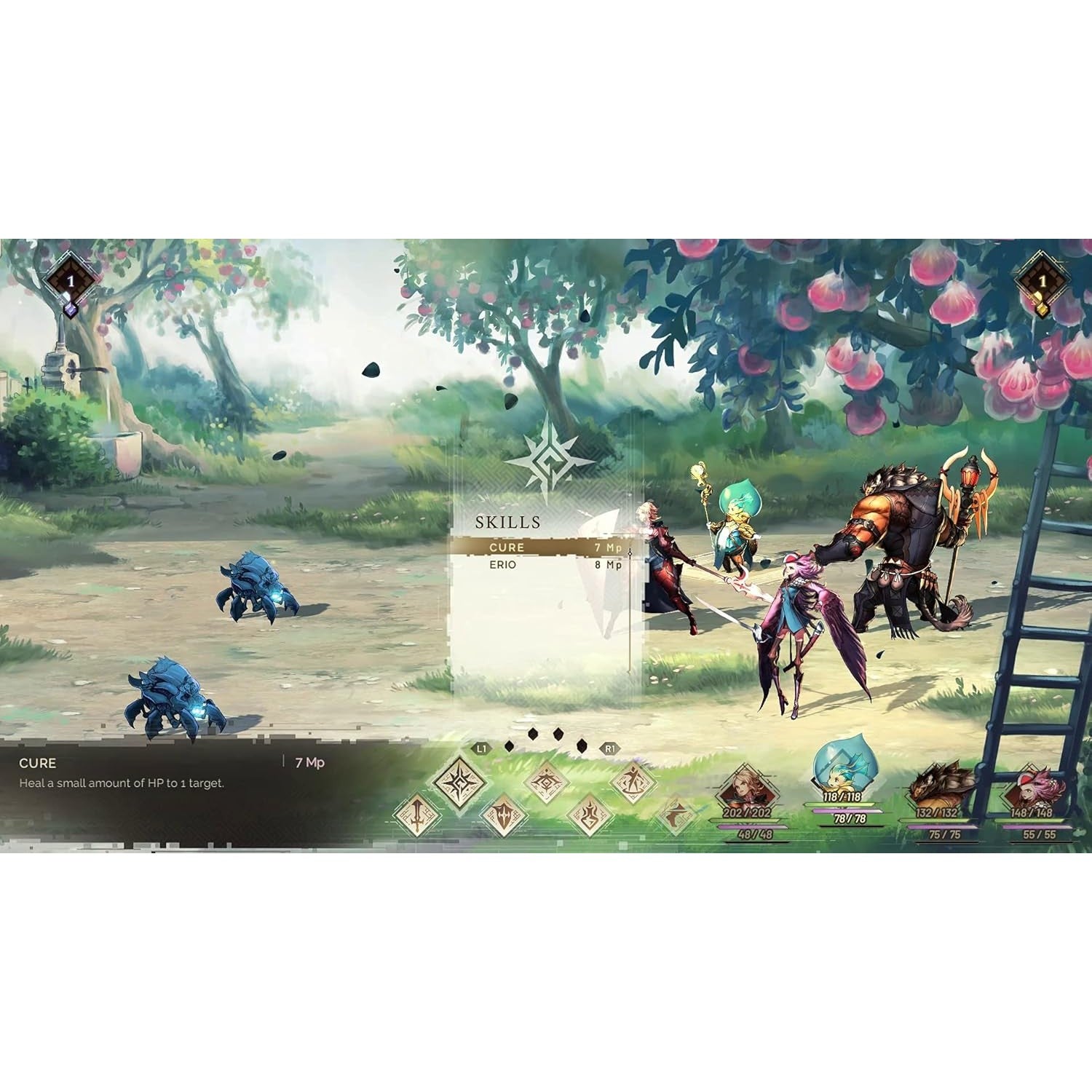 Astria Ascending - Nintendo Switch - Maximum Games