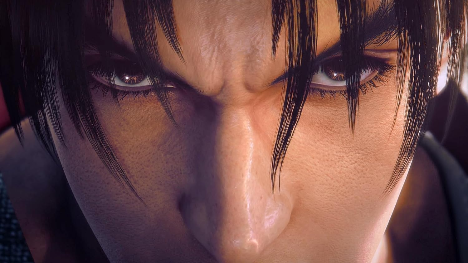 Tekken 8 - PlayStation 5 - Bandai Namco Entertainment
