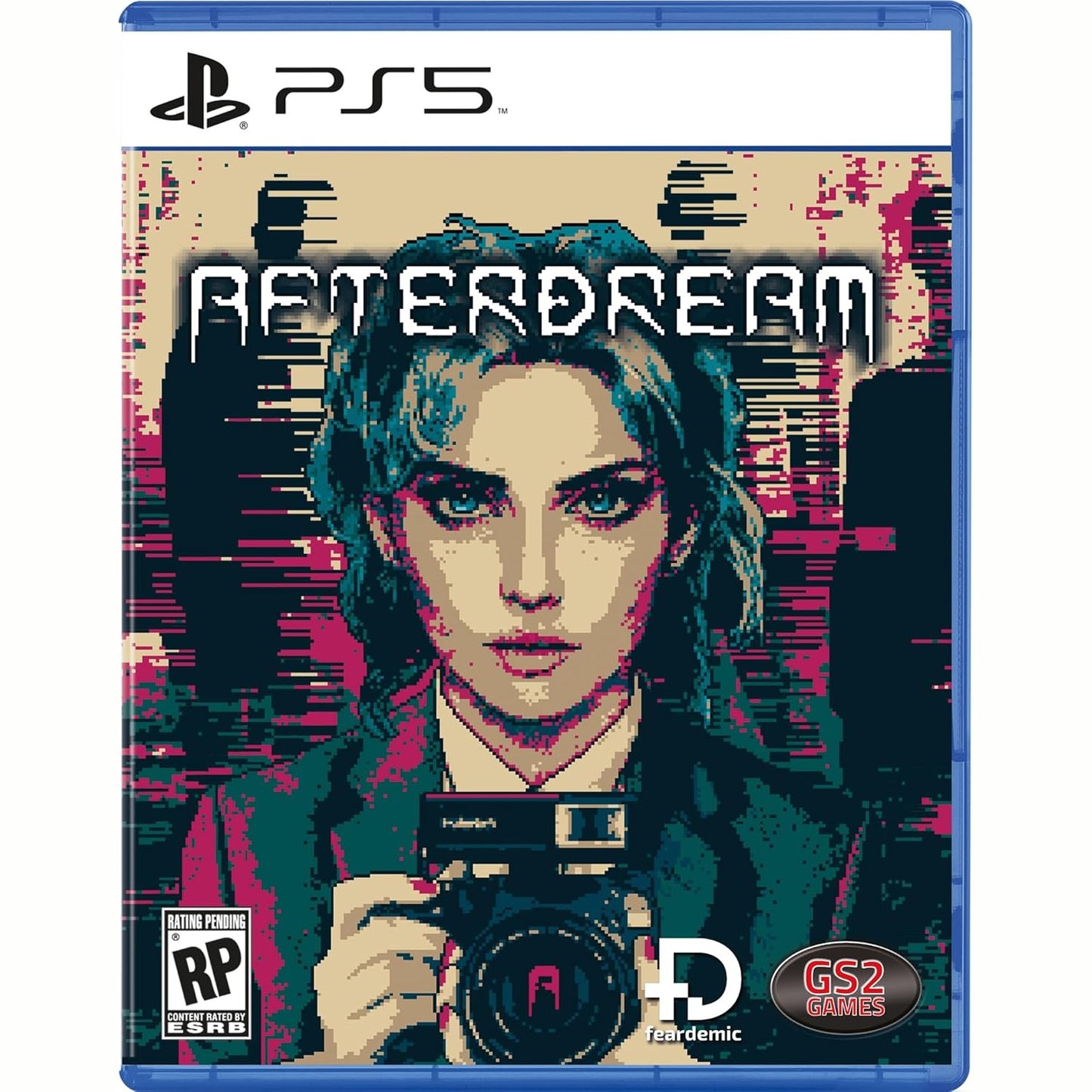 Afterdream - PlayStation 5 - GS2 Games