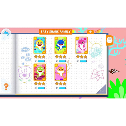 Baby Shark: Sing & Swim Party - Nintendo Switch - Outright Games
