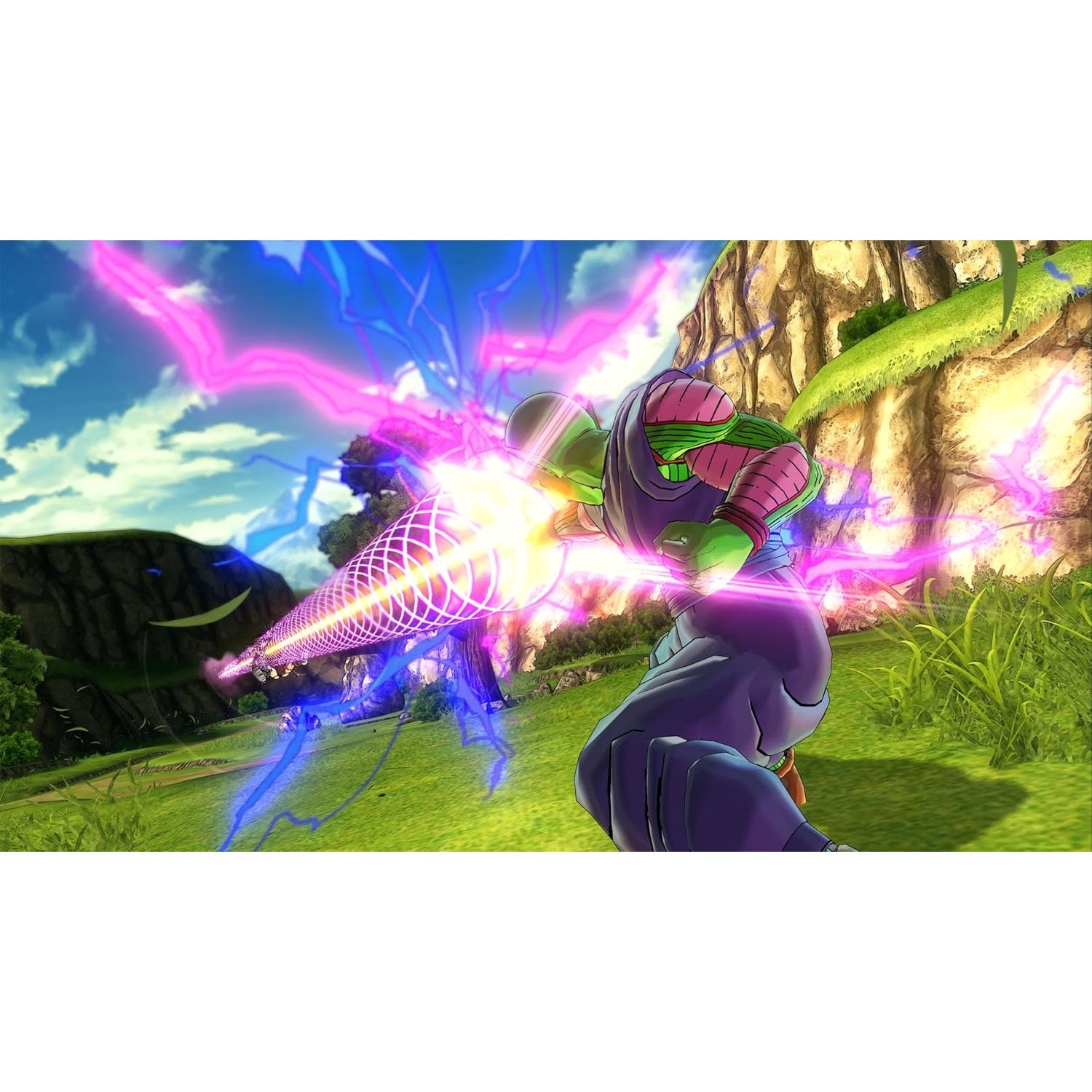 Dragon Ball Xenoverse 2 - Xbox Series X - Bandai Namco