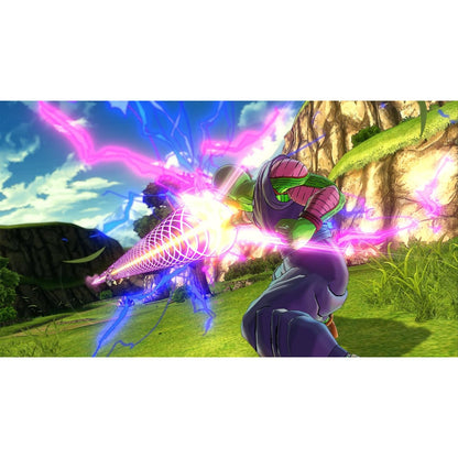Dragon Ball Xenoverse 2 - Xbox Series X - Bandai Namco