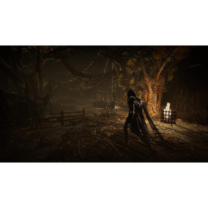 Thymesia - Xbox Series X - Team17