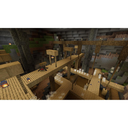 Minecraft - PlayStation 5