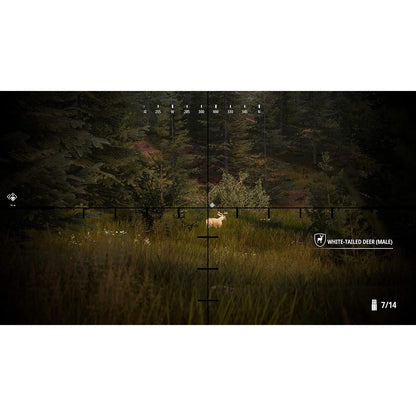 Hunting Simulator 2 - Nintendo Switch - Maximum Games