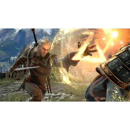Soulcalibur VI - PlayStation 4 - Bandai Namco