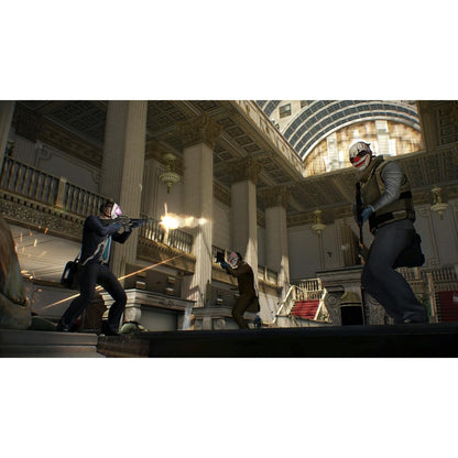 Payday 2: Crimewave Edition - PlayStation 4 - 505 Games