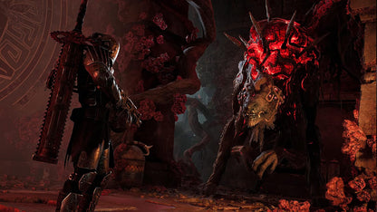 Remnant 2 - PlayStation 5 - THQ Nordic