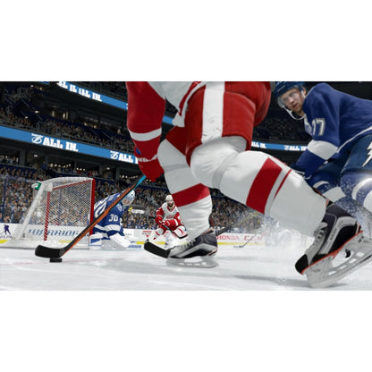 NHL 17 - Xbox One - Electronic Arts
