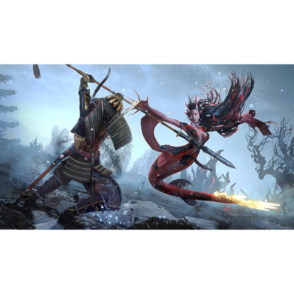 Nioh 3 Steelbook Launch Edition - PlayStation 5 - Tecmo Koei