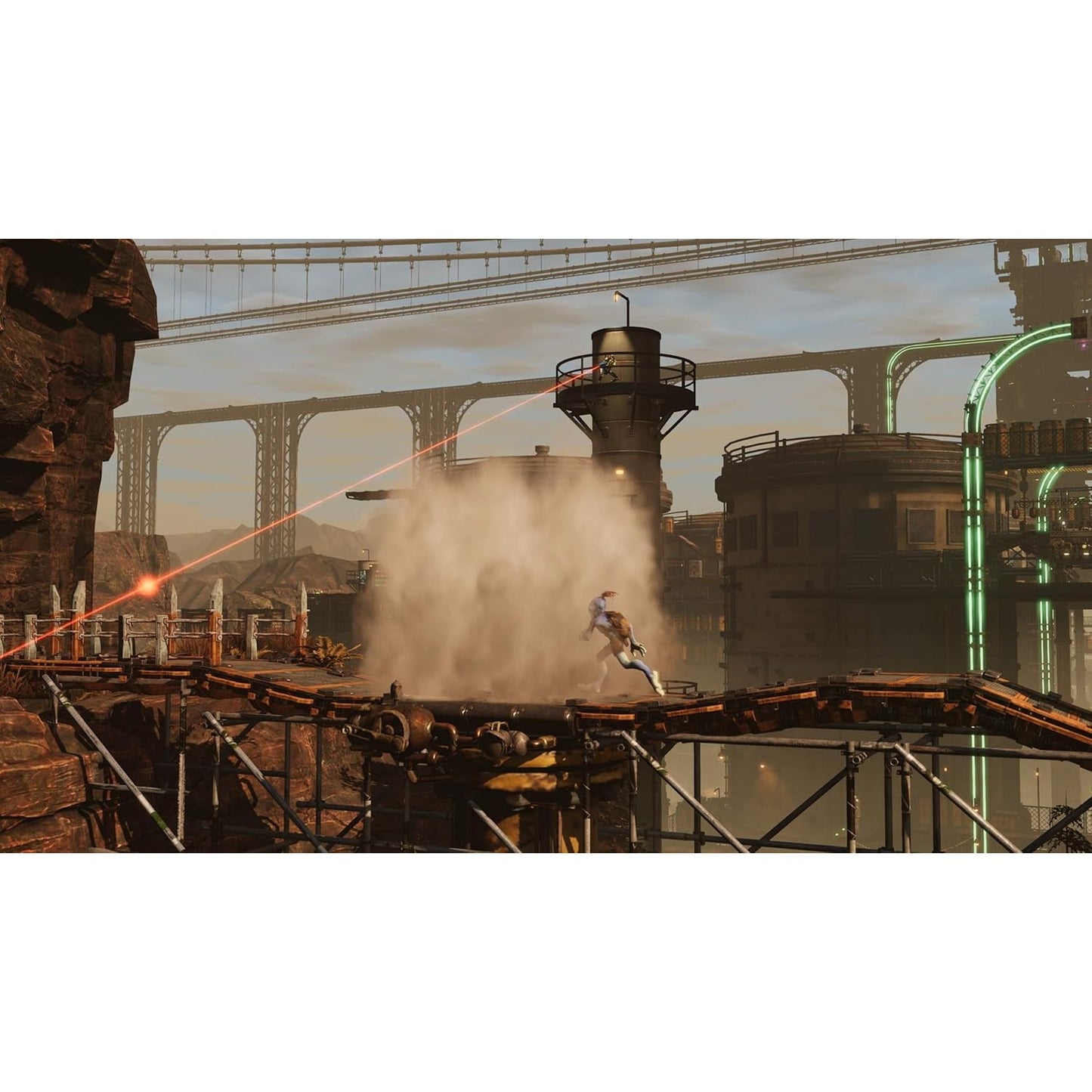 Oddworld: Soulstorm Enhanced Edition - Xbox Series X, Xbox One - Oddworld Inhabitants / Maximum Games