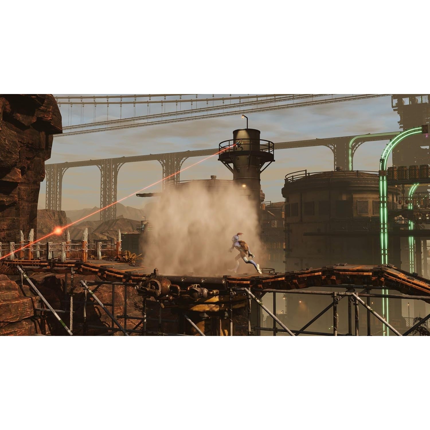 Oddworld: Soulstorm Enhanced Edition - Xbox Series X, Xbox One - Oddworld Inhabitants / Maximum Games