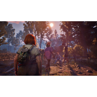 Lost Records: Bloom & Rage - PlayStation 5