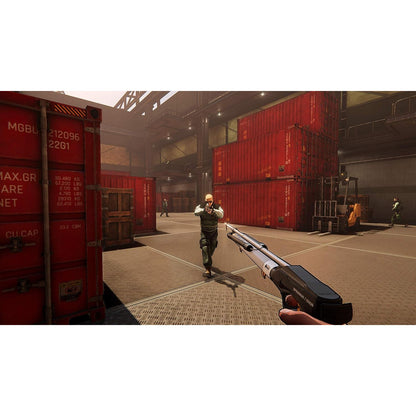 XIII - PlayStation 5 - Maximum Entertainment