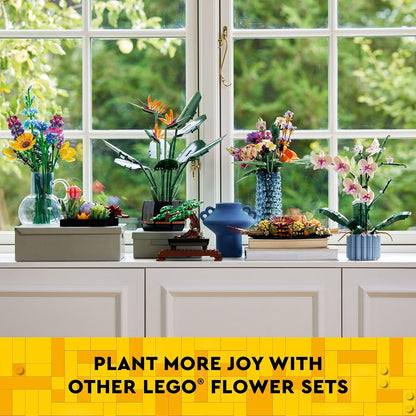 Cherry Blossoms LEGO 40725